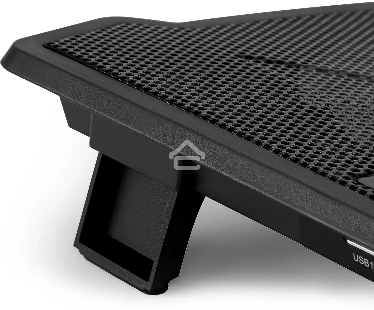 Подставка для ноутбука Buro BU-LCP150-B212 15