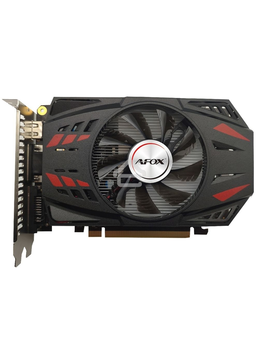 Видеокарта Afox GT730 2GB GDDR5 128bit VGA DVI-D HDMI 1FAN RTL