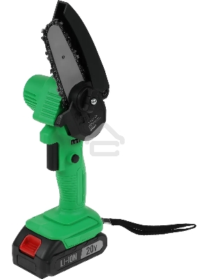 Электрическая цепная пила Zitrek GreenSaw 20 (082-1853)
