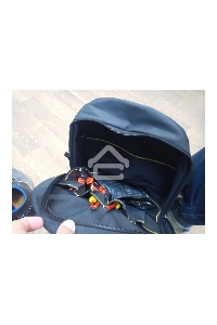 Рюкзак NAVIGATOR NTA-Bag03 резиновое дно 460х360х180 мм