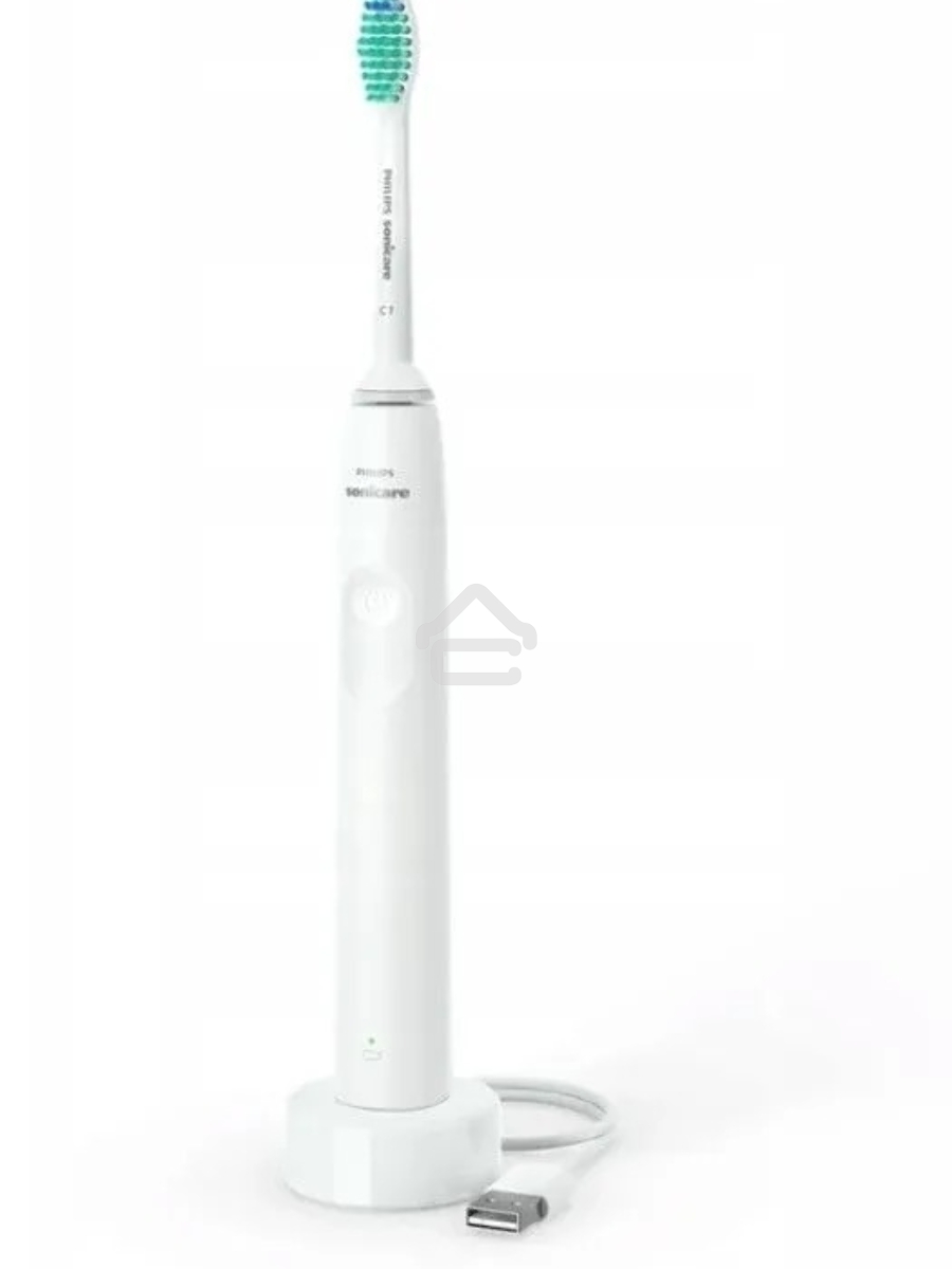 Зубная щетка электрическая Philips HX3651/13 белый