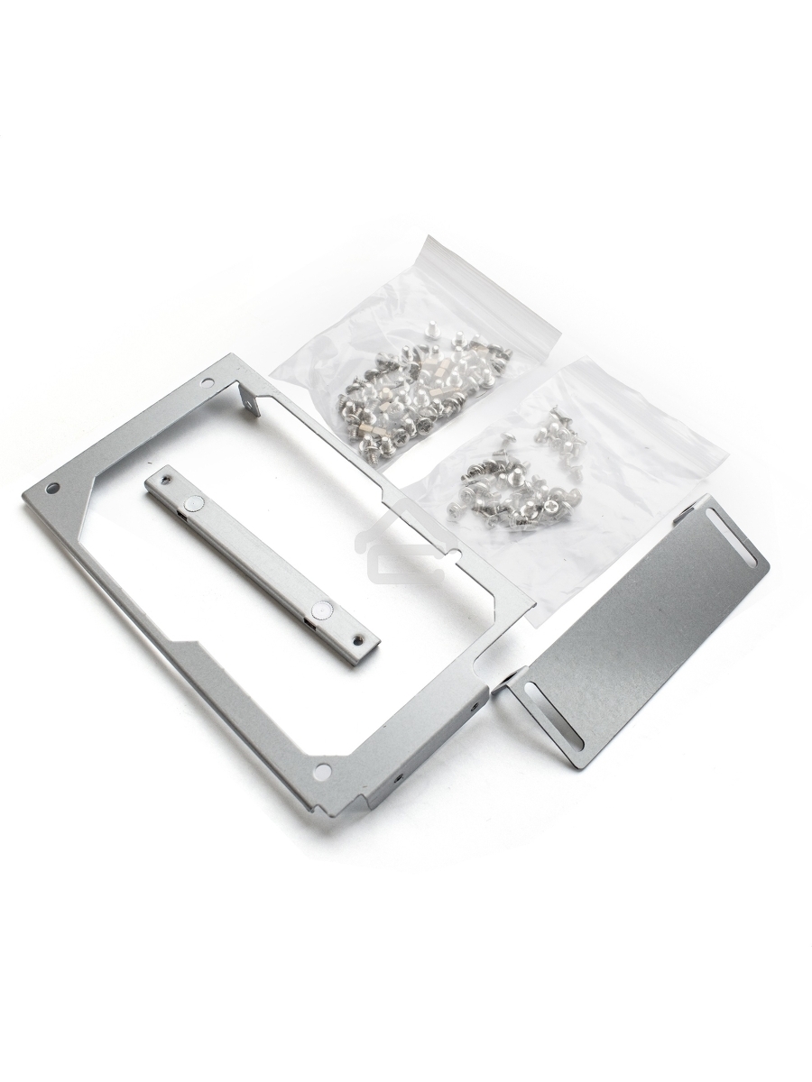 Серверный корпус ExeGate Pro 2U650-06/2U2098L (RM 19