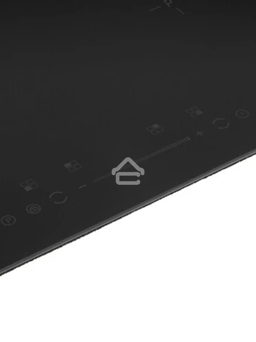 Индукционная варочная панель Graude IK 60.2 B черный