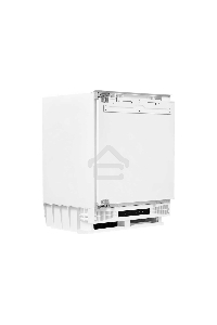 Морозильник встраиваемый Maunfeld MBFR88SWGR Inverter