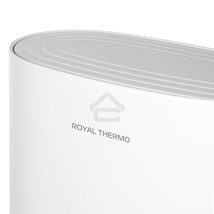 Водонагреватель Royal Thermo RWH 30 Aqua Inox Inverter