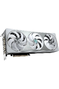 Видеокарта Gigabyte PCI-E GV-N5070AERO OC-12GD 1.0 NVIDIA GeForce RTX 5070 12Gb 192bit GDDR7 2805/28000 HDMIx1 DPx3 HDCP Ret