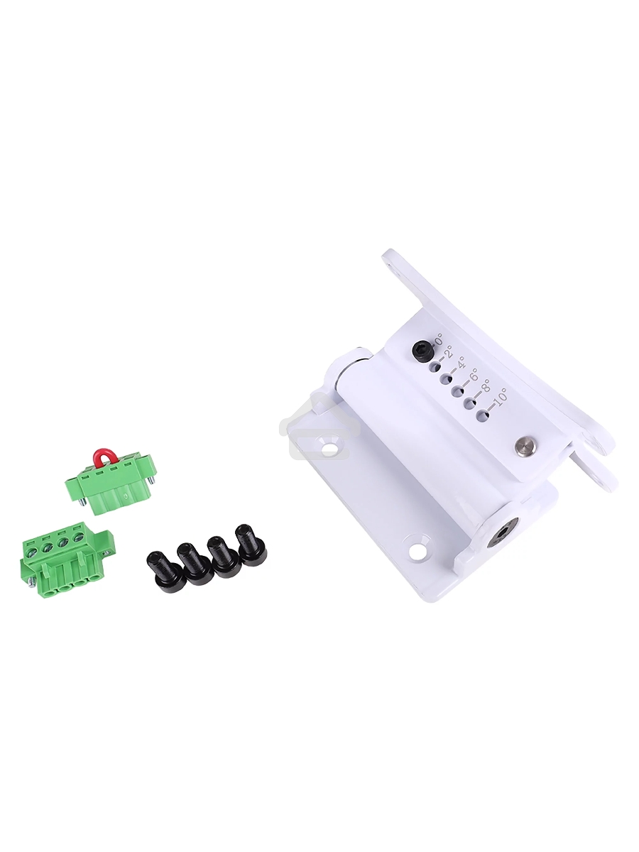 Звуковая колонна INTREND [ITSPK-43T-W] пассивная, 4x3