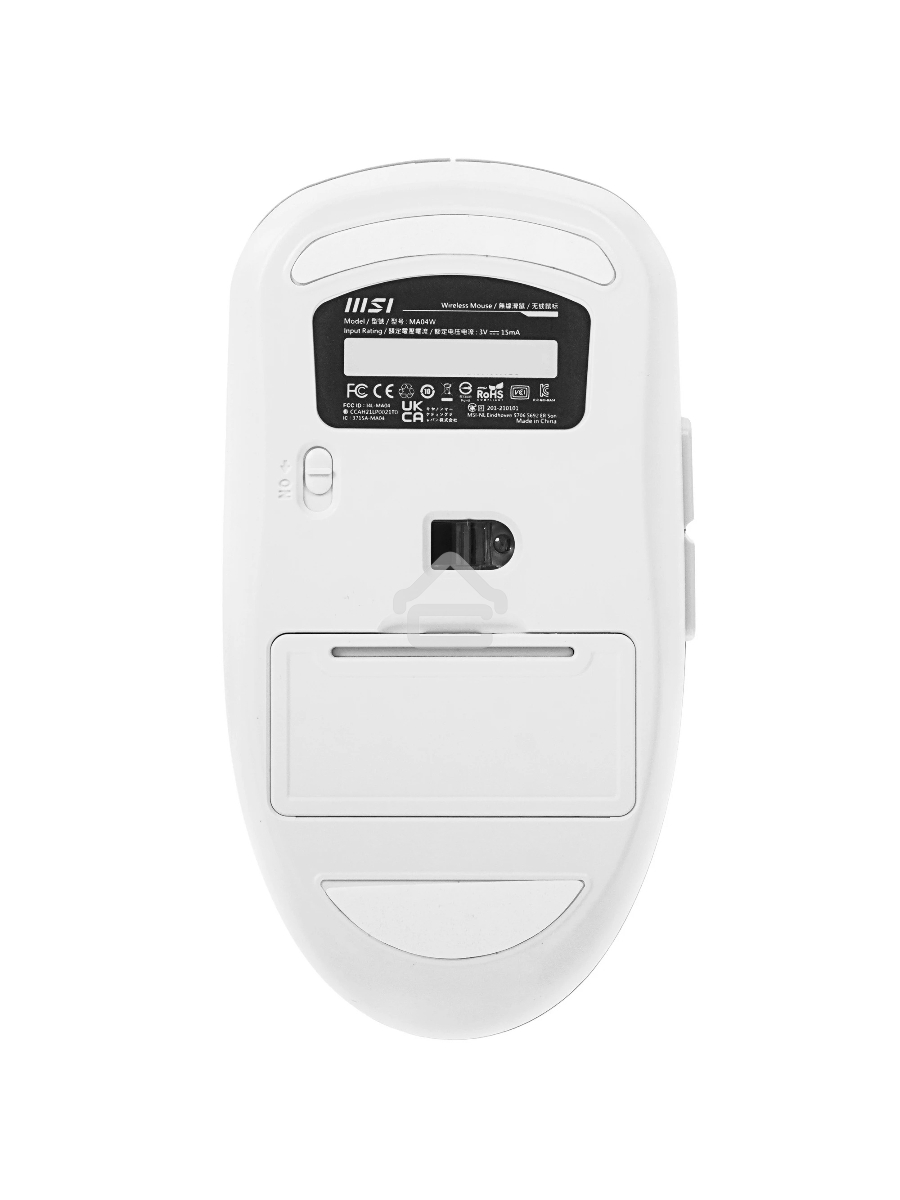Моноблок MSI Pro AP272P 14M AiO 27