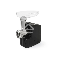 Мясорубка электрическая BQ MG2005 черный