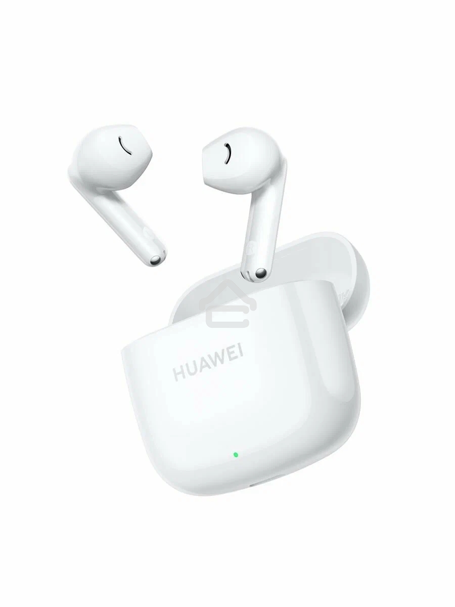 Гарнитура Huawei Freebuds SE 2 55036940 CERAMIC белый