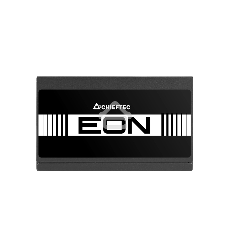 Блок питания Chieftec Eon ZPU-700S, 700Вт, 80 PLUS, 120мм, черный