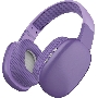 Гарнитура Bluetooth QUMO Sense ВТ 0085 фиолетовый