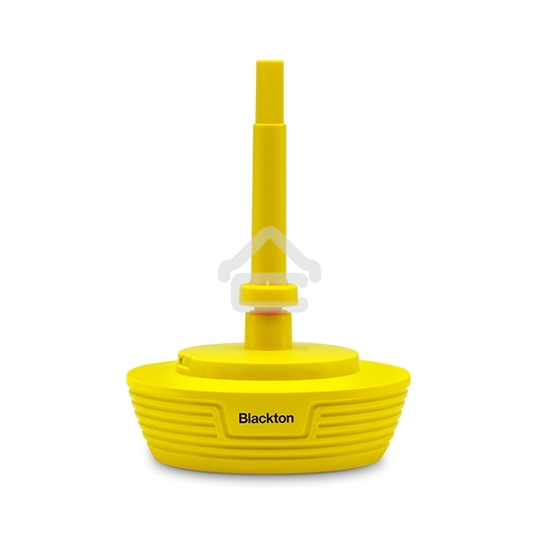 Соковыжималка Blackton Bt J1112 желтый/белый