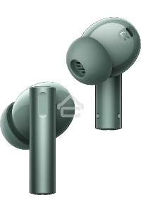 Наушники Realme Buds Air 6 зеленый (RMA2402)