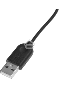 Клавиатура проводная Logitech K120 for business, USB Черный