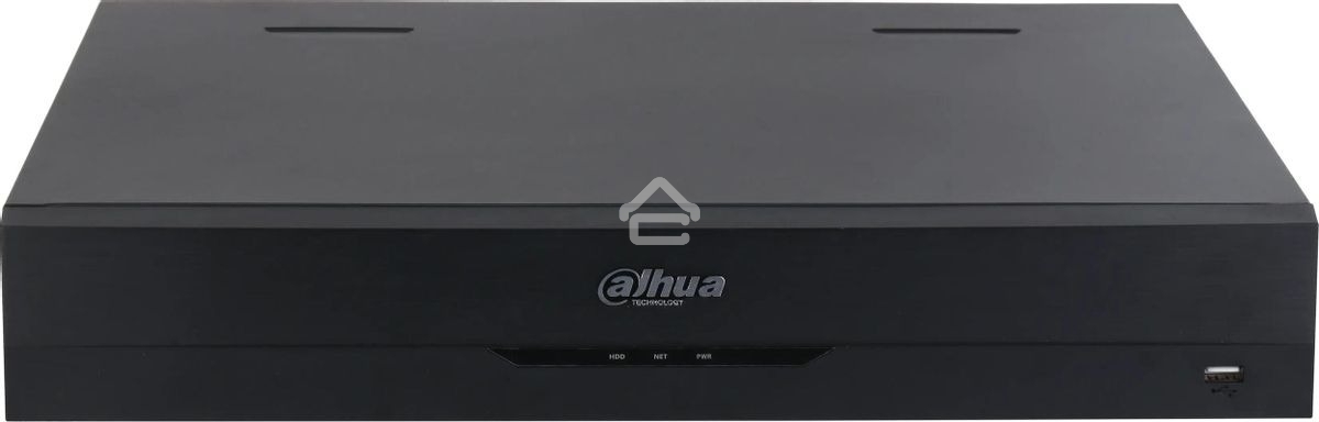 Видеорегистратор Dahua DHI-NVR4416-EI