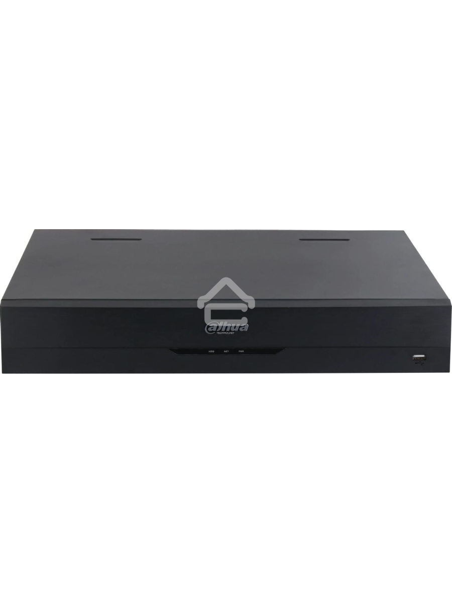 Видеорегистратор Dahua DHI-NVR4416-EI