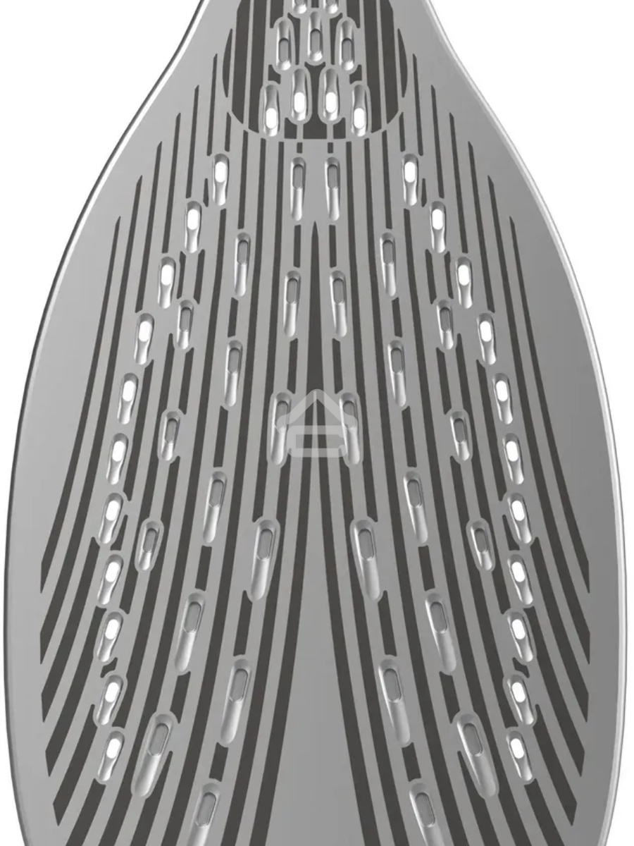 Утюг электрический Philips DST5030/20 2400 Вт, удар 180 г, пар 45 г/мин, 320 мл, SteamGlide Plus, автоотключение