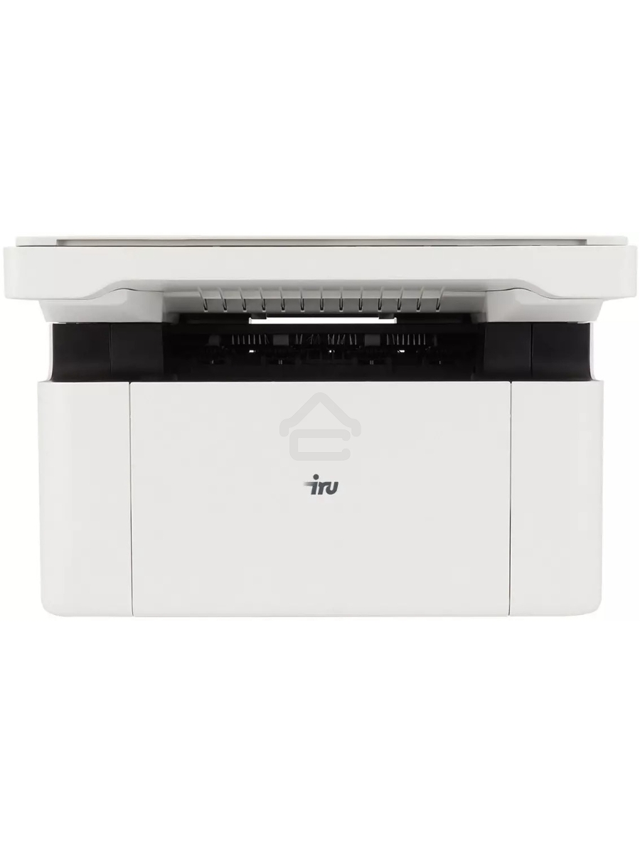 МФУ лазерный IRU Strato HM2401DNW A4 WiFi белый