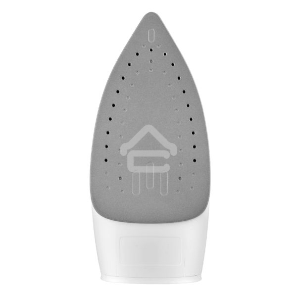 Утюг Centek CT-2321 серый, 2200 Вт
