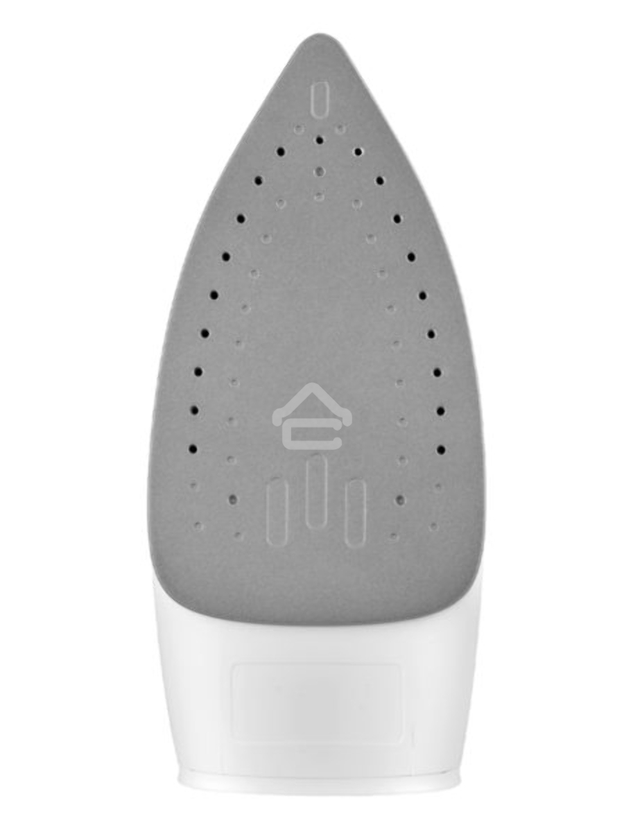 Утюг Centek CT-2321 серый, 2200 Вт