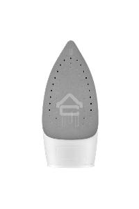 Утюг Centek CT-2321 серый, 2200 Вт