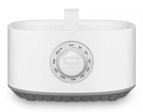 Увлажнитель BQ HDR2000 белый