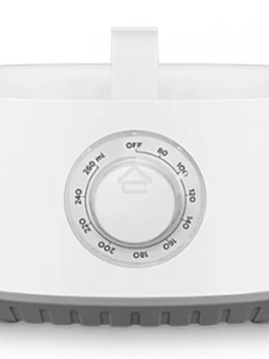 Увлажнитель BQ HDR2000 белый