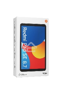 Планшет Xiaomi Redmi Pad SE 8.7 Wi-Fi 4/64Gb зеленый