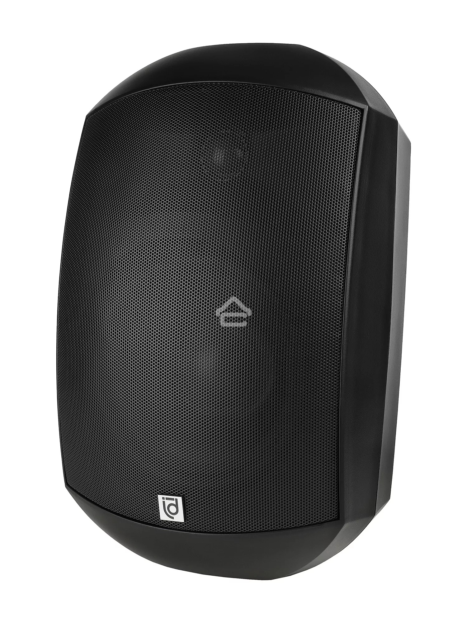 Акустическая система Intrend ITSPK-MSK6-B двухполосная, корпусная: 6