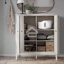 Отпариватель ручной Kitfort КТ-9110-2 2180Вт белый/салатовый