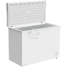Морозильный ларь Nordfrost CF 300, белый, 270л
