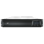 Источник бесперебойного питания APC Smart-UPS SMT3000RMI2UC 2700Вт 3000ВА черный