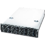 Компьютерный корпус Chenbro RM31616H09*14323 3U,16 HDD BAYS,12G MINI SAS HD EXPANDER PCB,USB3.0,W/RAIL+3.5