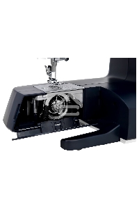 Швейная машина Necchi K418A черный