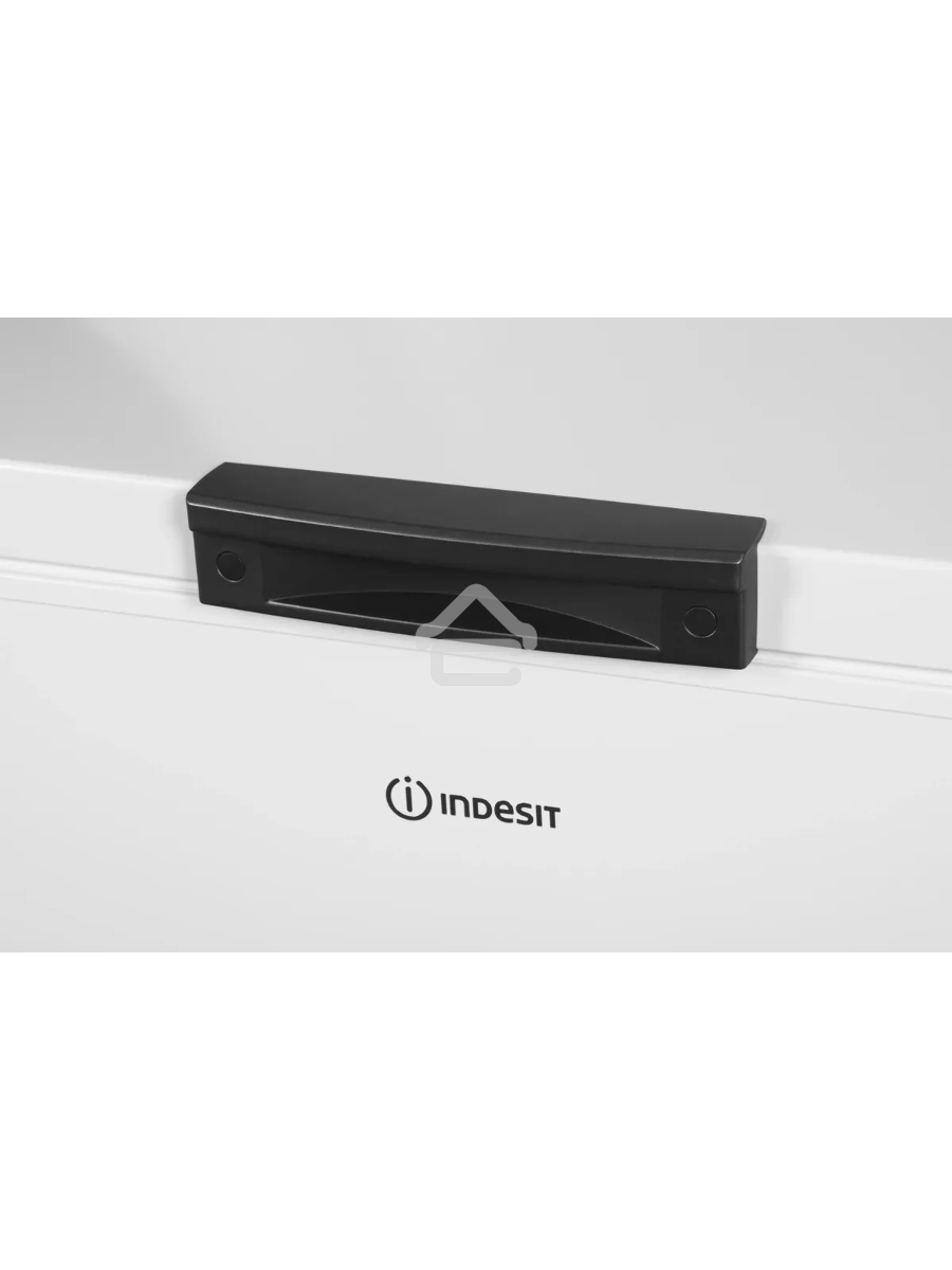 Морозильный ларь Indesit ICF 300, белый, 316л