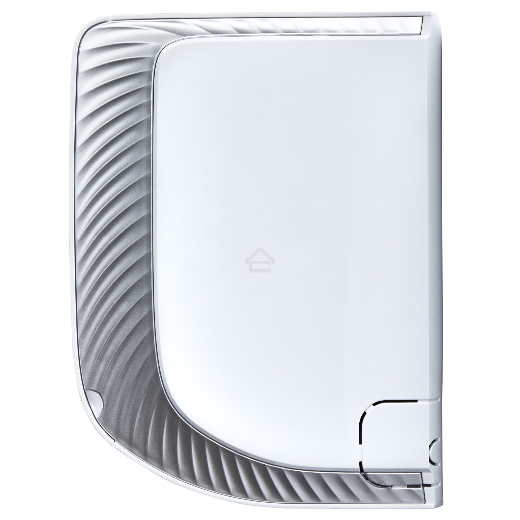 Внутренний блок сплит-системы Ballu iGreen Pro DC BSAGI/in-09HN8_V4 инвертор, 9200 BTU, 27 м², 25 дБ, охлаждение, обогрев, осушение, белый