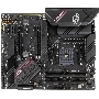 Материнская плата ASUS ROG STRIX B550-F GAMING, AM4, AMD B550, 4xDDR4, 6xSATA, 2xM.2, 1xPCI-E 3.0 x16, 1xPCI-E 4.0 x16, 3xPCI-E x1, 1xDP, 1xHDMI, 1x 2.5Gb LAN, 1xUSB 3.2 Gen 2, 4xUSB 3.2 Gen 1, 2xUSB 2.0, 5x3.5 мм, 7.1, ATX