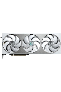 Видеокарта Gigabyte PCI-E GV-N5070AERO OC-12GD 1.0 NVIDIA GeForce RTX 5070 12Gb 192bit GDDR7 2805/28000 HDMIx1 DPx3 HDCP Ret