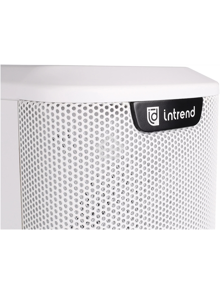Звуковая колонна INTREND [ITSPK-43T-W] пассивная, 4x3