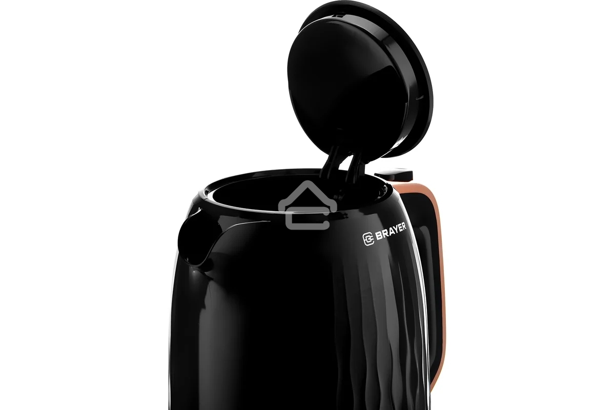 Чайник электрический BRAYER BR1061