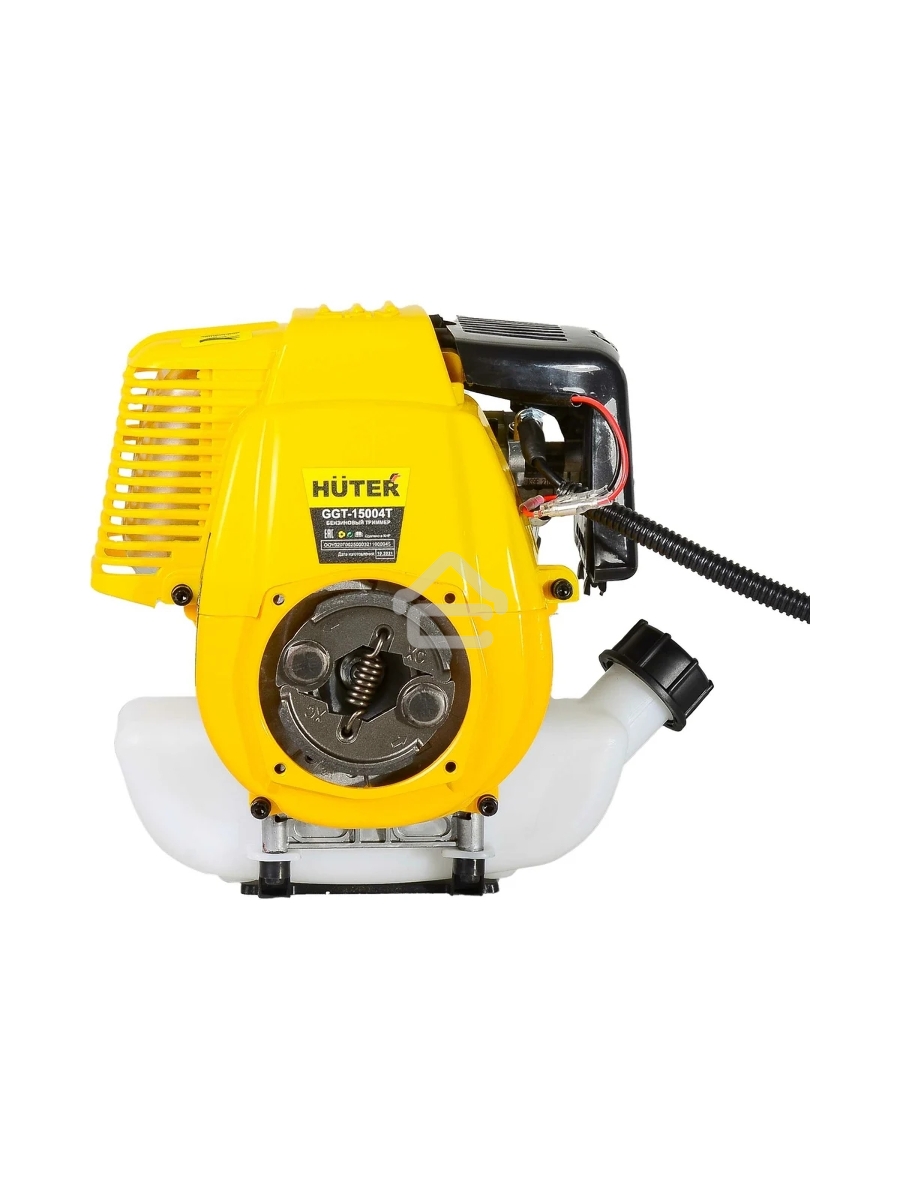 Бензиновый триммер Huter GGT-15004Т (четырёхтактный)