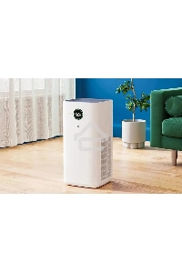 Очиститель воздуха Viomi Smart Air Purifier Pro (UV) (VXKJ03)