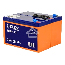 Батарея для ИБП Delta RBM113 24В 7.2А·ч