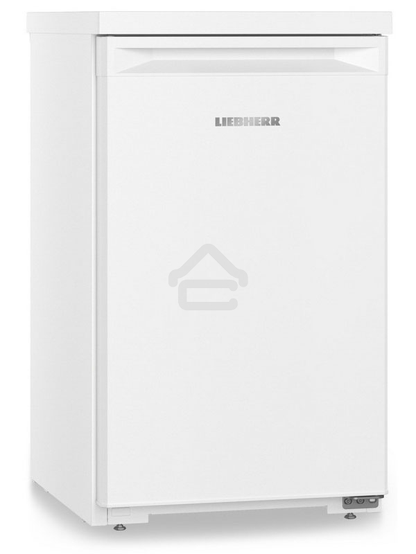Холодильник Liebherr Re 1201-20 001 белый однокамерный 85/13л морозилка сверху, капельная система