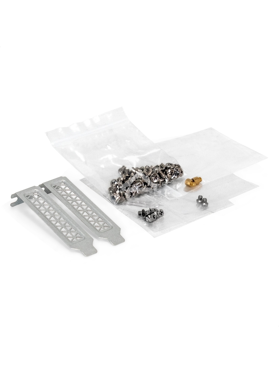 Серверный корпус ExeGate Pro 2U650-05 (RM 19