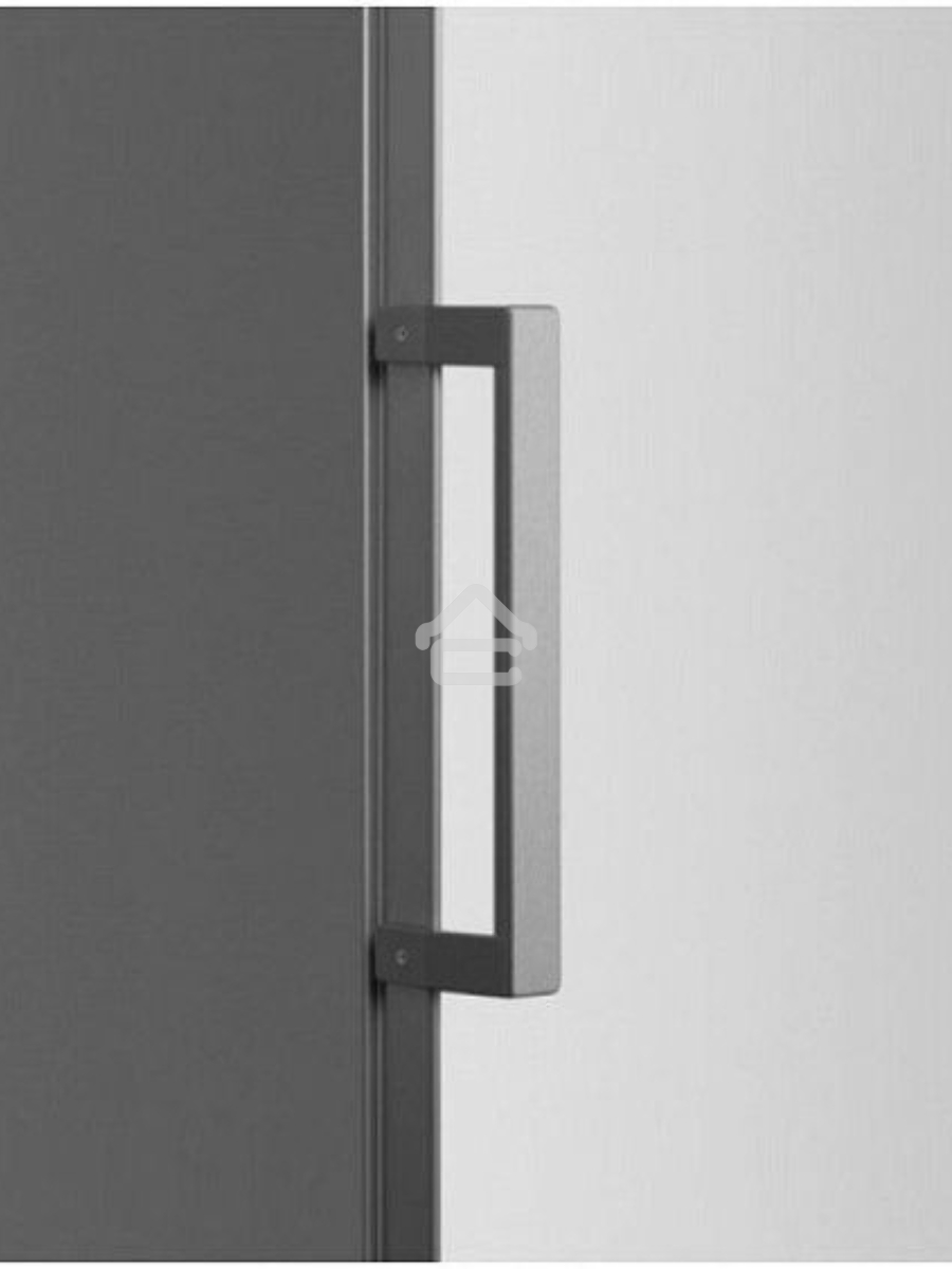 Морозильный шкаф Beko RFSK215T01G, серый, 215л, 6 ящиков