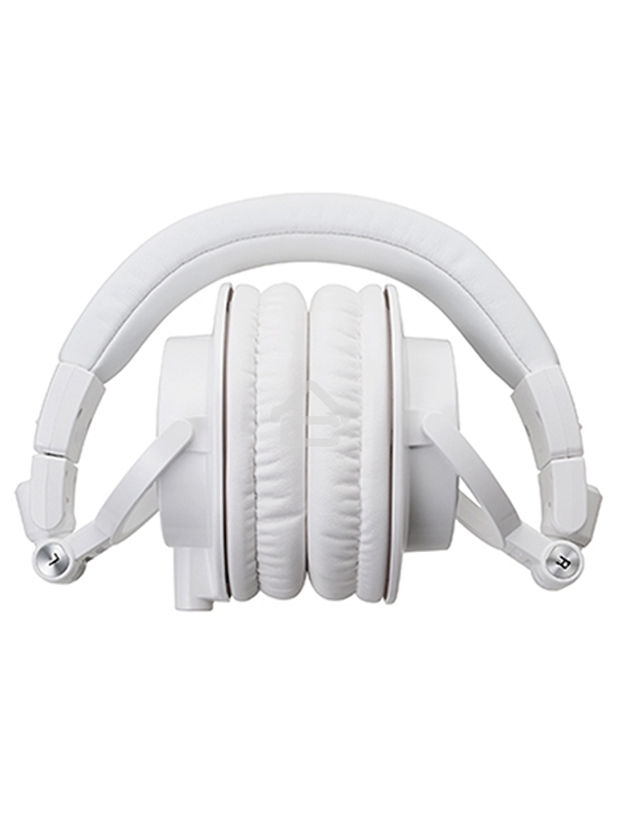 Наушники мониторные AUDIO-TECHNICA ATH-M50X White