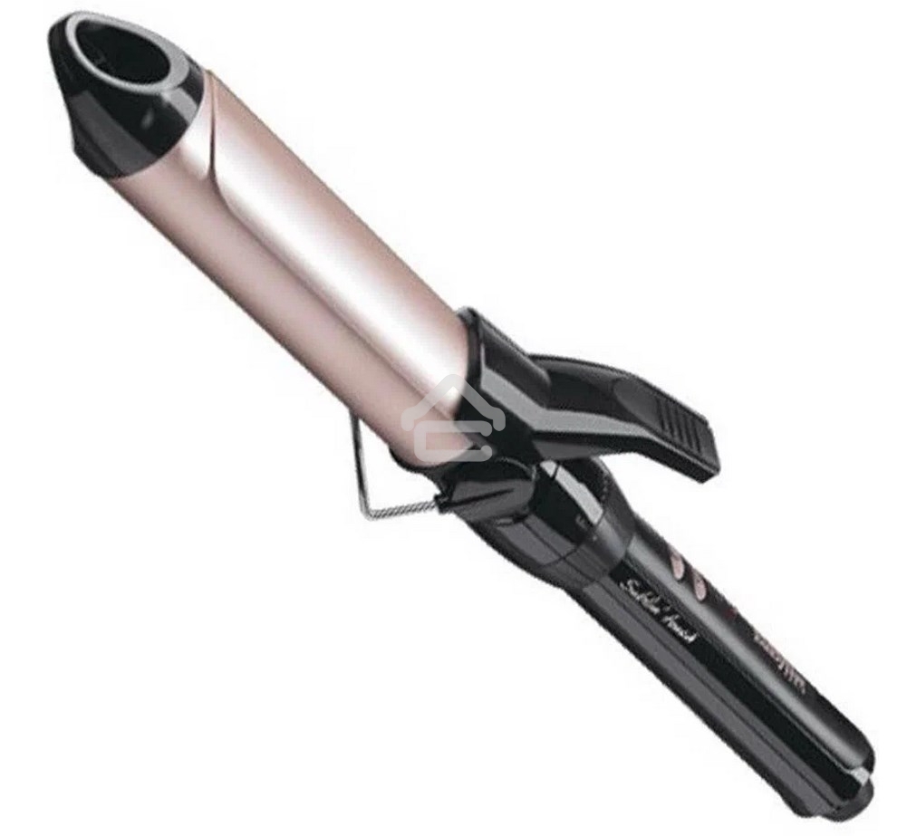 Щипцы BABYLISS C332E Pro 180