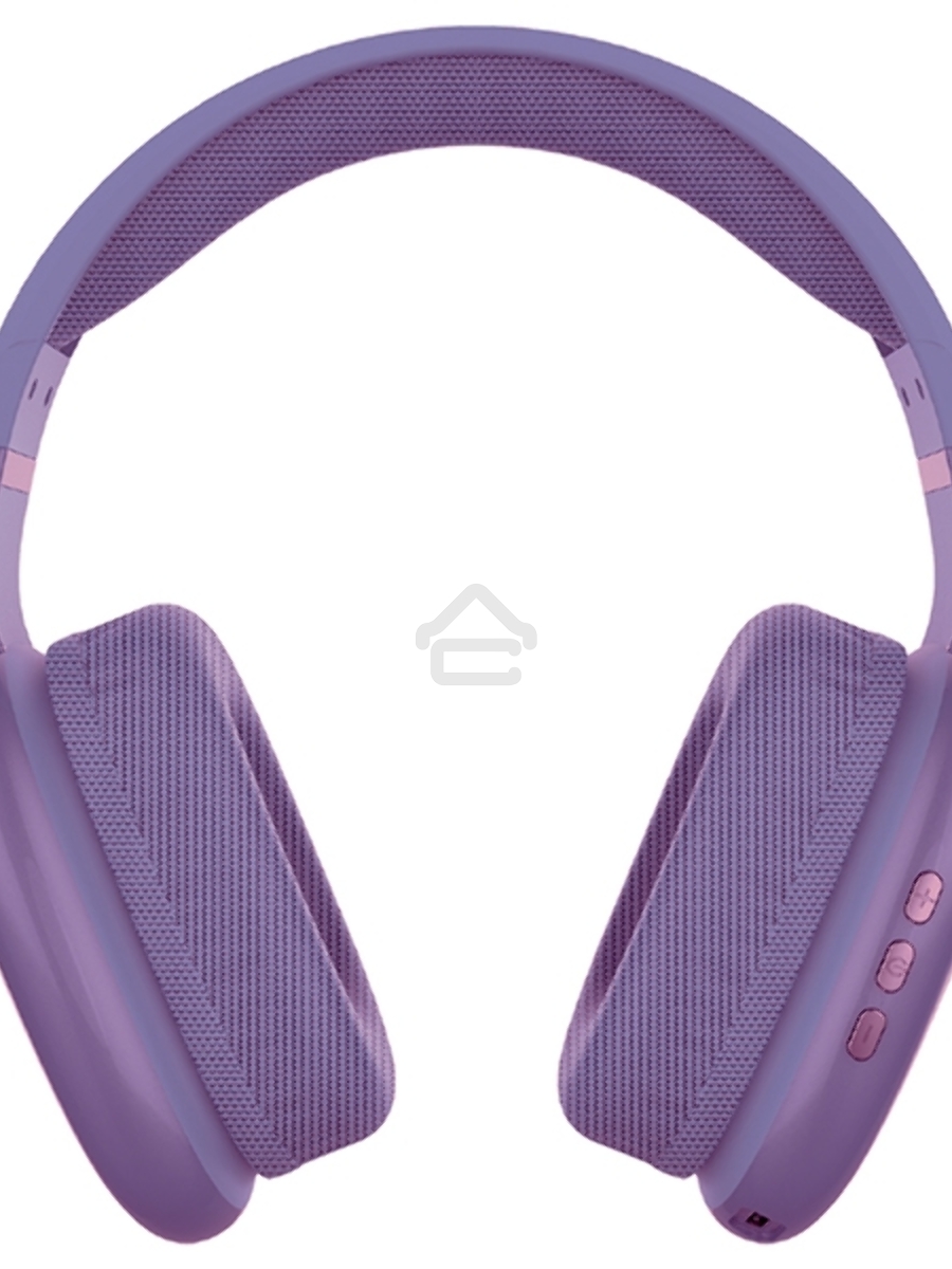 Гарнитура Bluetooth QUMO Sense ВТ 0085 фиолетовый